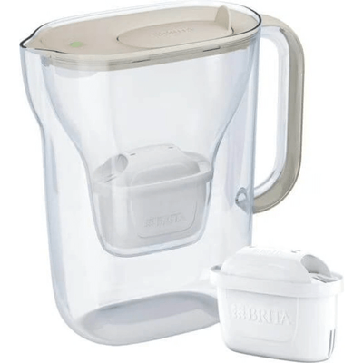 Фільтр-глечик Brita Style Essential Mxpro пісочний 39053-61 фото