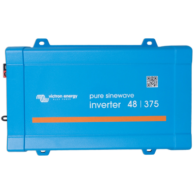 Інвертор Victron Energy Inverter 48/375 230V VE.Direct SCHUKO однофазний чиста синусоїда 99-00024547 фото