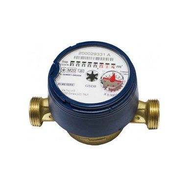 Счетчик холодной воды B Meters GSD8-I BC1105 фото