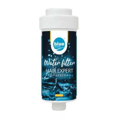 Фильтр-насадка для душа Bluefilters Hair expert Professional  09057-81 фото