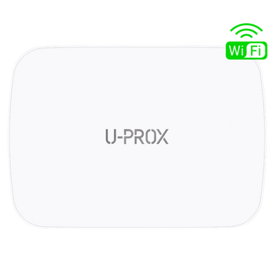 U-Prox MP WiFi Бездротова централь системи безпеки 29686 фото