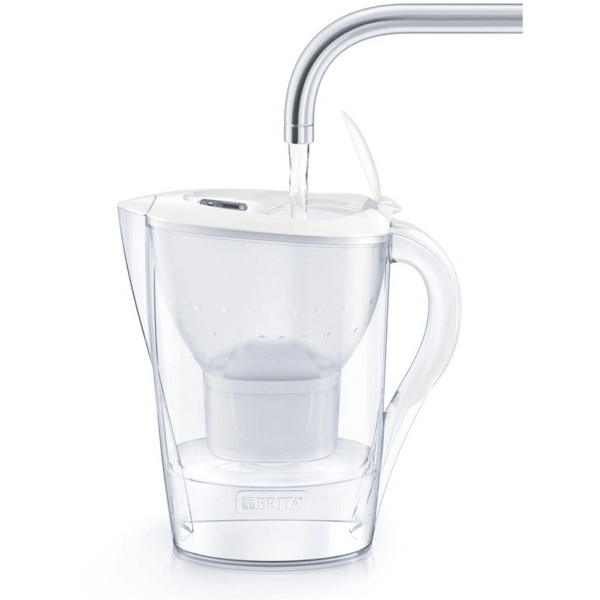 Фільтр-глечик Brita Marella XL MXpro білий 39047-61 фото