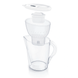 Фільтр-глечик Brita Marella XL MXpro білий 39047-61 фото 2