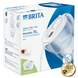 Фільтр-глечик Brita Marella XL MXpro білий 39047-61 фото 5