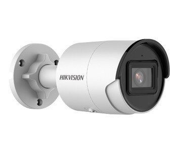 Камера DS-2CD2043G2-I (2.8мм) 4 Мп IP з ІЧ 2026417665 фото