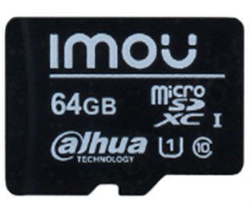 Карта пам'яті MicroSD 64Гб ST2-64-S1 2026417715 фото