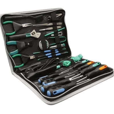 Pro'sKit PK-2088B Набір інструментів для електроніки 30468 фото