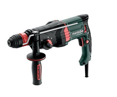 Metabo&nbsp;KHE&nbsp;2645&nbsp;Q&nbsp;(601711500) Комбинированный перфоратор 30888 фото