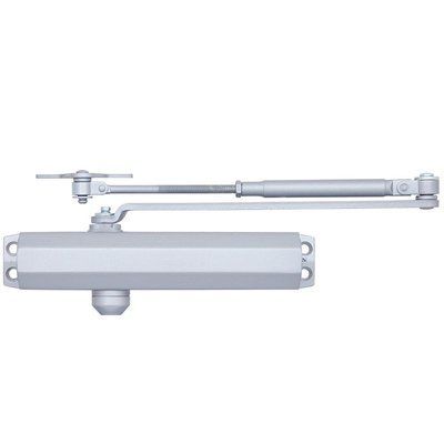 Дотягувач RYOBI D-2005V SILVER BC UNIV_ARM 99-00012879 фото