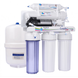 Фильтр обратного осмоса Leader Standart RO-5 P 05008-95 фото 4