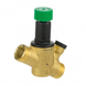 Редуктор понижения давления HoneyWell (Resideo Braukmann) D04FM 1/2A 31067-69 фото 3