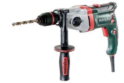 Metabo&nbsp;BEV&nbsp;1300-2&nbsp;(600574810) Дрель 30890 фото
