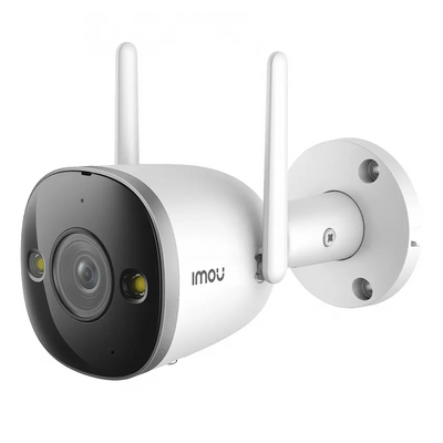 Камера Imou IPC-F46FEP (2.8мм) камера 4MP H.265 Bullet Wi-Fi 2026417768 фото