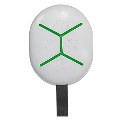 U-Prox Keyfob B4 Брелок керування режимами охорони 29694 фото