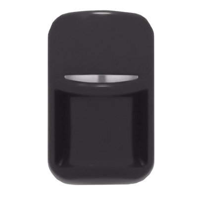 U-Prox&nbsp;PIR&nbsp;Black Беспроводной извещатель движения с иммунитетом к животным 29664 фото