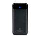 Power Bank KPB-2020FC (20000 mAh) Black Kraft (43-00094) фото 1