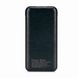 Power Bank KPB-2020FC (20000 mAh) Black Kraft (43-00094) фото 4
