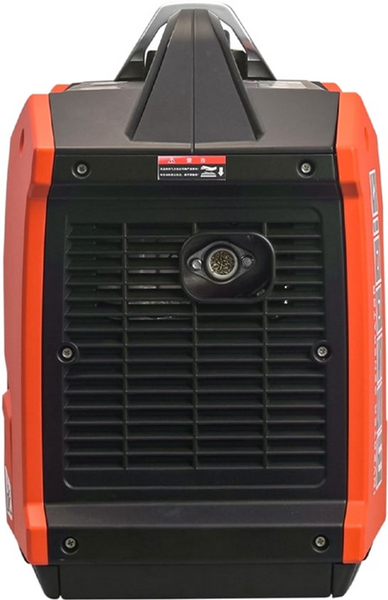 Инверторный бензиновый генератор BS2500IS Bison 41-00405 фото