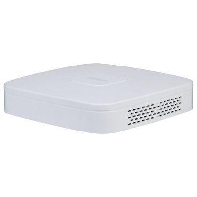 Відеореєстратор DHI-NVR2116-I2 16-канальний Smart 1U 1HDD WizSense 2026417669 фото