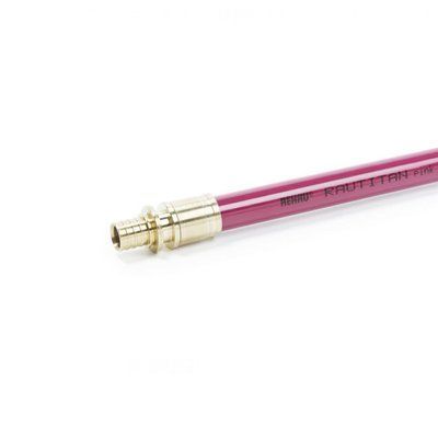 Труба Rehau Rautitan pink 50 136092006 фото
