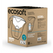 Фільтр-глечик Ecosoft НЕМО аква грін 3л 02090-98 фото 4