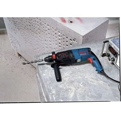 Перфоратор Bosch GBH 2-26 DRE (Німеччина) 32820 фото