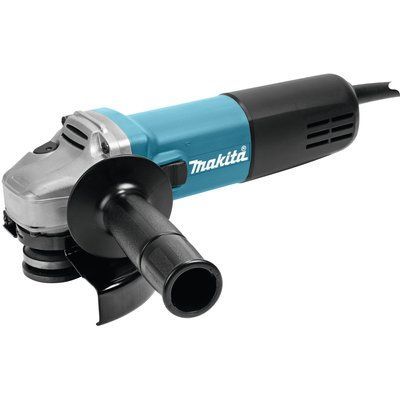 Makita 9558 HNG Угловая шлифмашина 30182 фото