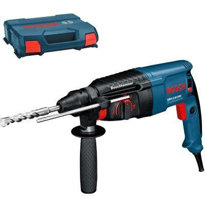 Перфоратор Bosch GBH 2-26 DRE (Германия) 32820 фото