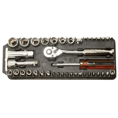 Pro'sKit 8PK-227 Набір ключів і викруток 30473 фото