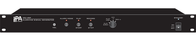 Блок тревожных сообщений IPA AUDIO IPC-VRP 1303000003 фото