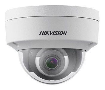 Камера DS-2CD2121G0-IS (2.8 мм) 2 Мп IP Hikvision 2026417771 фото