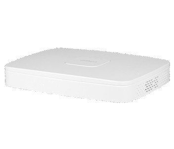 Відеореєстратор DH-XVR5104C-I3 4-канальний Penta-brid 5M-N/1080p Smart 1U 1HDD WizSense 2026155098 фото