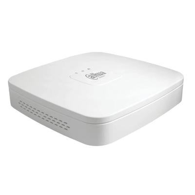 Гібридний відеореєстратор Dahua DH-XVR4108C-I 000024747 фото