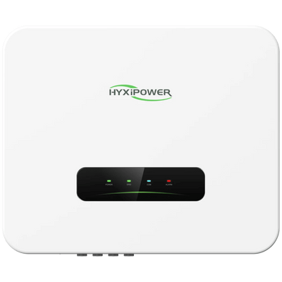 Інвертор HYXiPOWER HYX-S25K-T сонячний мережевий трифазний 99-00025144 фото