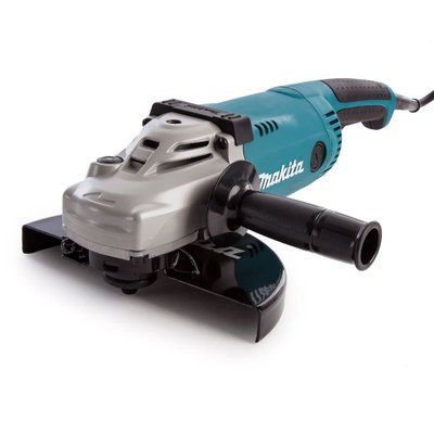 Makita GA 9020 Угловая шлифмашина 30183 фото