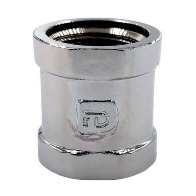 Муфта Fado Fitt Chrome M03C фото