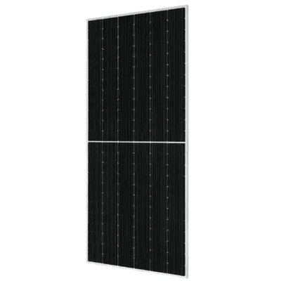 Сонячна панель JA Solar JAM72S30 555/GR 555Вт 99-00015798 фото