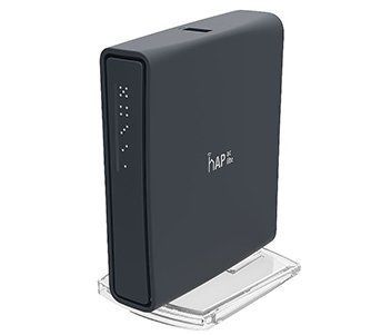 MikroTik RB952Ui-5ac2nD-TC Двухдиапазонная Wi-Fi точка доступа с 5-портами Ethernet 99-00002329 фото