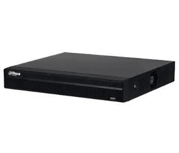 Мережевий IP відеореєстратор Dahua DHI-NVR1108HS-S3/H 000022815 фото