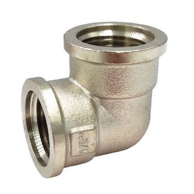 Кутник Fado Fitt Nickel ВВ U03 фото