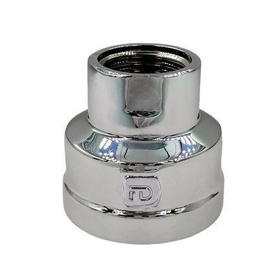 Муфта редукционная Fado Fitt Chrome M11C фото