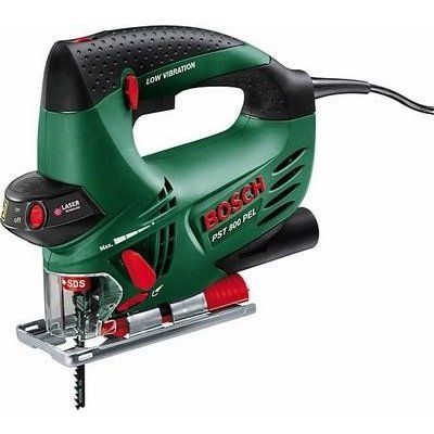 Bosch PST 800 PEL (06033A0120) Электролобзик 32633 фото