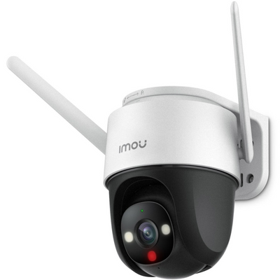 IP відеокамера IPC-S41FP (3.6мм) камера 4MP Wi-Fi P&T 2026155101 фото