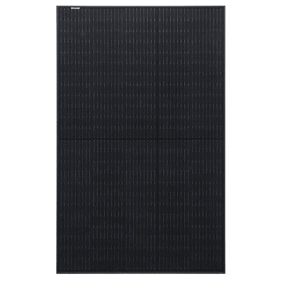 Сонячна панель Risen Solar RSM40-8-400MB Full Black 400Вт 99-00021035 фото