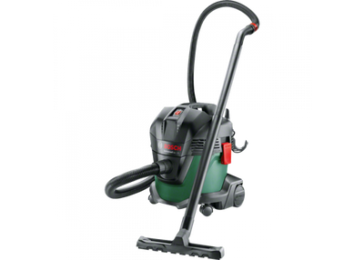 Bosch UniversalVac 15 (06033D1100) Пылесос универсальный 32634 фото