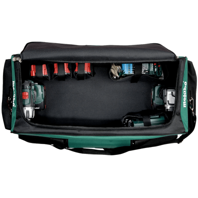 Metabo (657007000) Сумка для інструментів 30973 фото