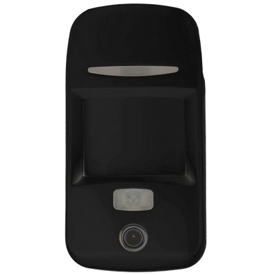 U-Prox PIR Cam Black Бездротовий датчик руху з фотофіксацією 32413 фото