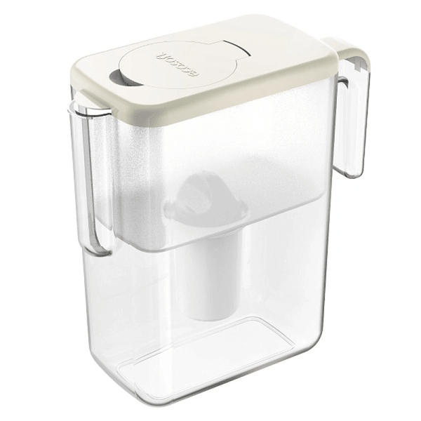 Фільтр-глечик Ecosoft Slim Айворі 3,5л 02081-98 фото