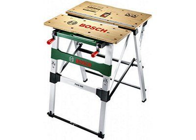Bosch PWB 600 Верстат 30020 фото