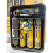 Фільтр зворотного осмосу Bluefilters New Line RO Graphite 09045-91 фото 4